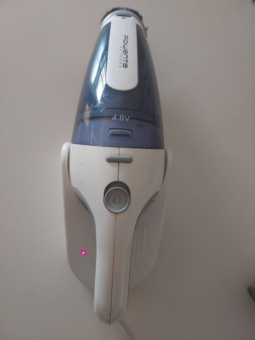 Aspirador manual