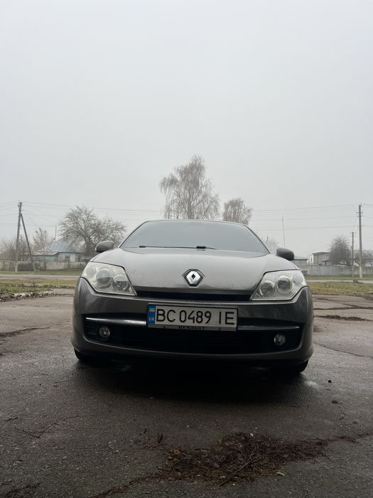 Renault lagyna 1.5 dci