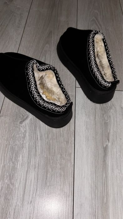 Під UGG 36 розмір (Китай)