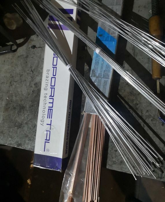 Трубка медная 6-9