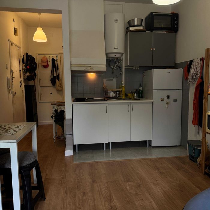 Apartamento T0/ Oportunidade de negócio