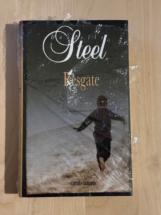 Livros Danielle Steel