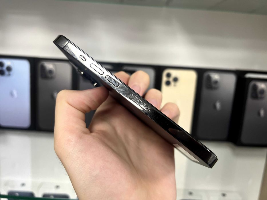iPhone 13 Pro 128 GB Neverlock | Магазин | Гарантія