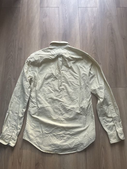 Koszula z długim rękawem Polo Ralph Lauren