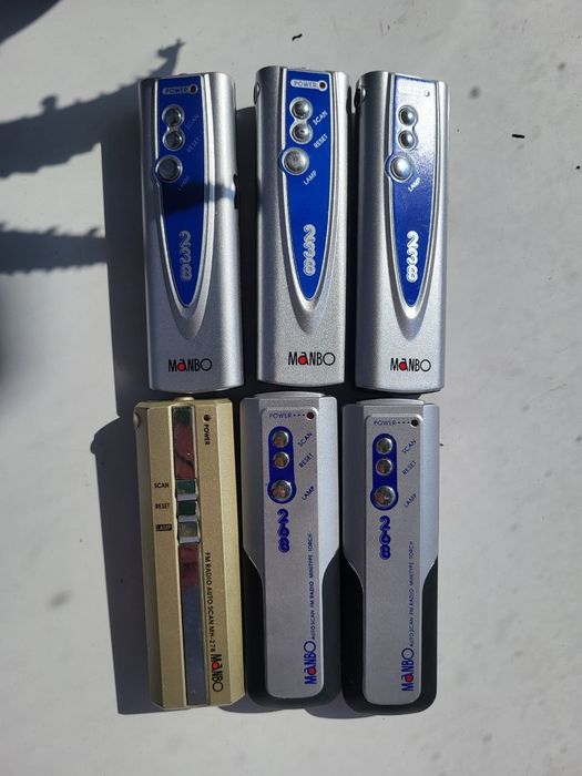 Радіо, донор б/у