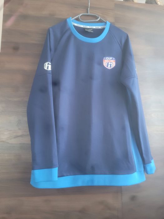 Koszulka męska,sportowa, termiczna szer pod pachami 55cm.dl.72cm.