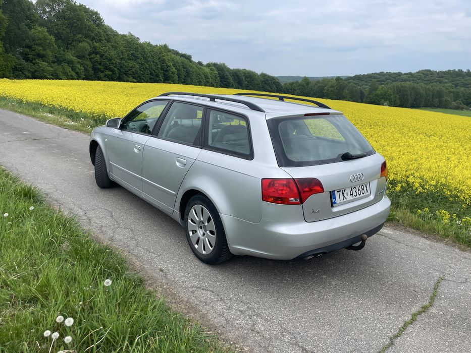 Audi A4B7 Avant , 2005