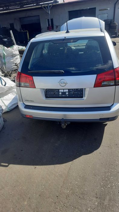 Запчасти , разборка, шрот Opel Vectra C (Signum Опель Вектра Ц (сигнум