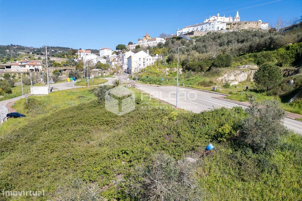 Lote de Terreno  Venda em Sé e São Lourenço,Portalegre
