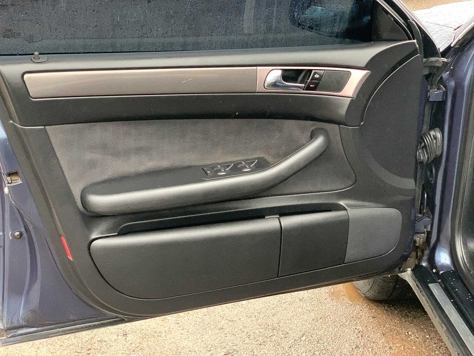 Продам Audi A6 2001р. #73356