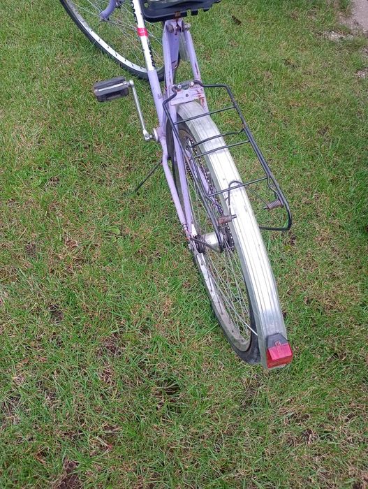 Rower Romet orion prl