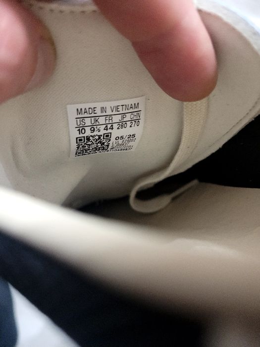 Кроссовки Adidas GAZELLE INDOOR Pro нові оригінал