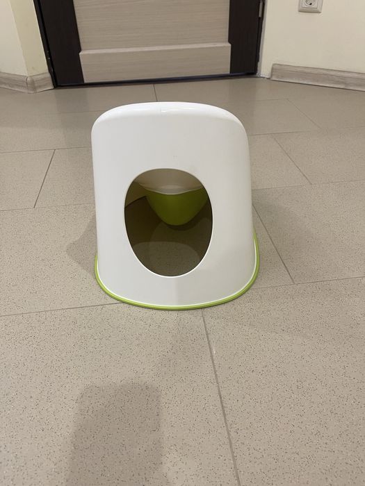 Горщик горшок дитячий