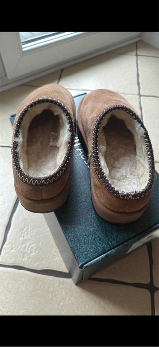 Emu damskie śniegowce camel r. 38