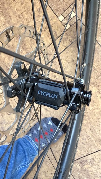 Kolo gravel szosa carbon elite 38 przebieg 800km edge 2.0