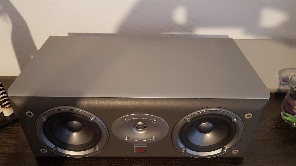 JBL EC25 Northridge Srebrny Silver 75W RMS 1szt.