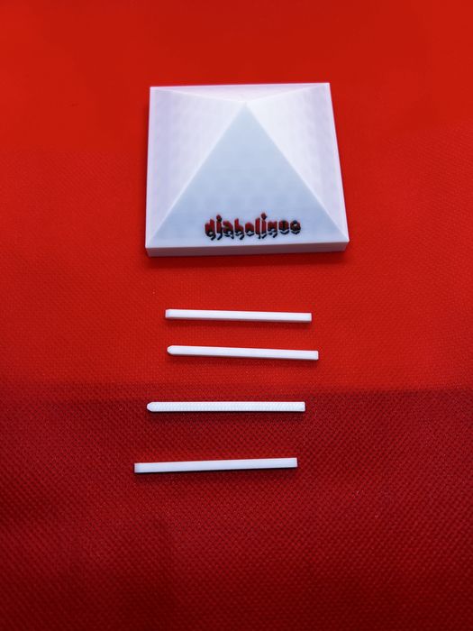 Tenda Diabolique 1:43