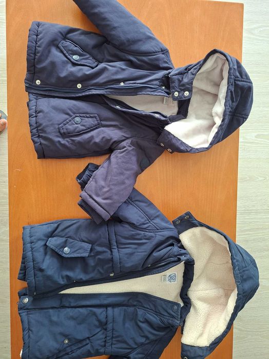 Chicco Diaper Pants and Spider-Man Rain Cape for Men