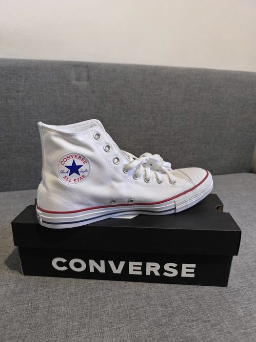 Męskie Converse .