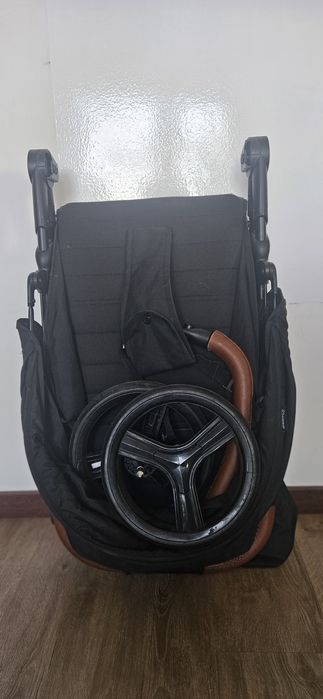 Carrinho de bebé KinderKraft