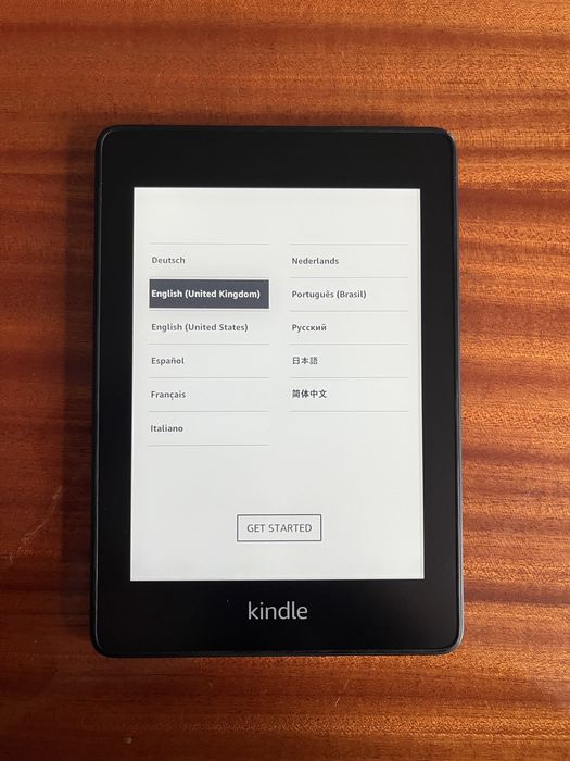 Dla Ciebie wszystko - kindle 10 gen - w kategorii Elektronika