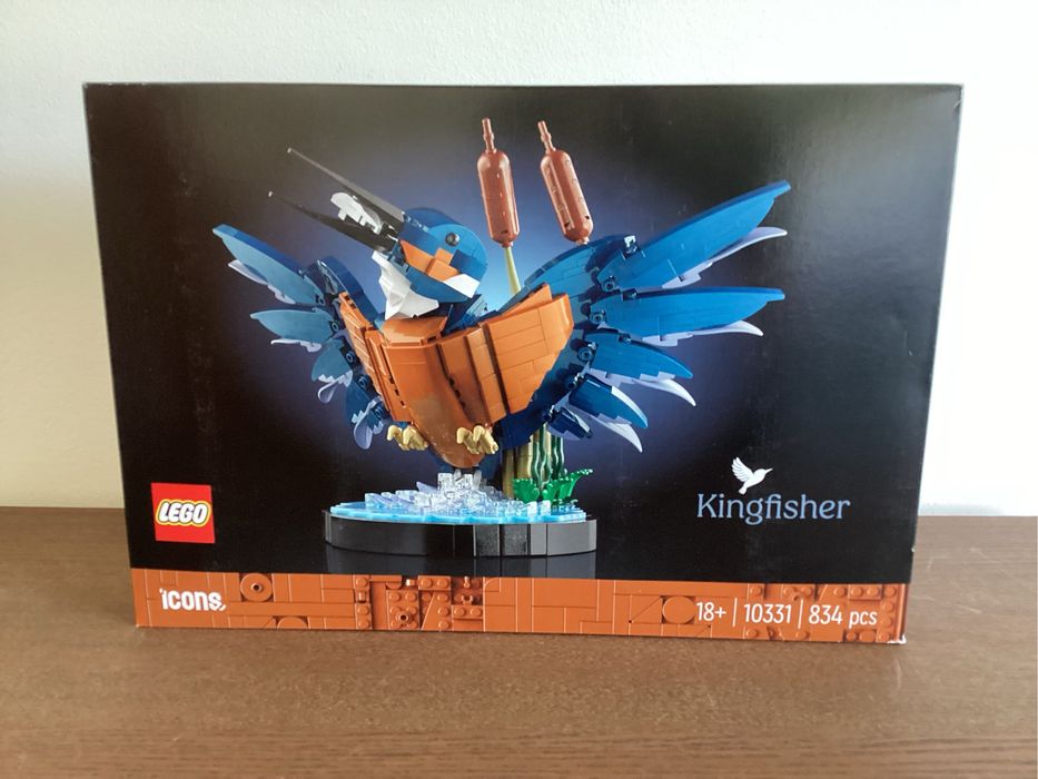 LEGO Creator 10241/10252/10258/10283/10295/10297/10298/10300/10312/10318/10331