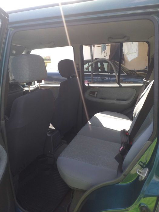 Vendo Suzuki Vitara 1.9 TD JLX de 1998