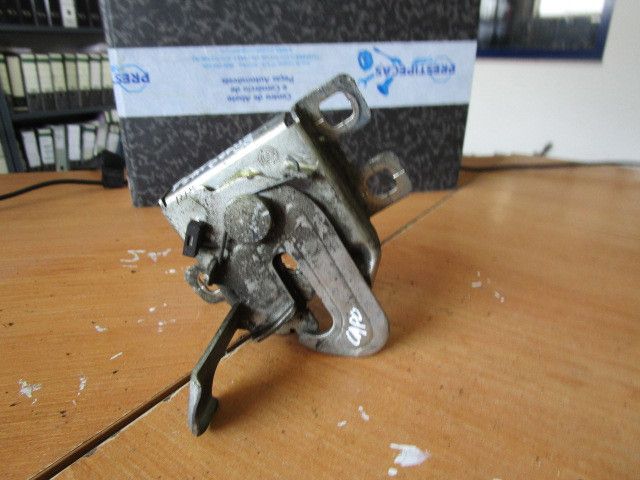 Fechadura / fecho capot FIAT Bravo II (198_)