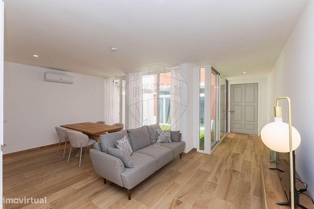 Apartamento T0 para venda