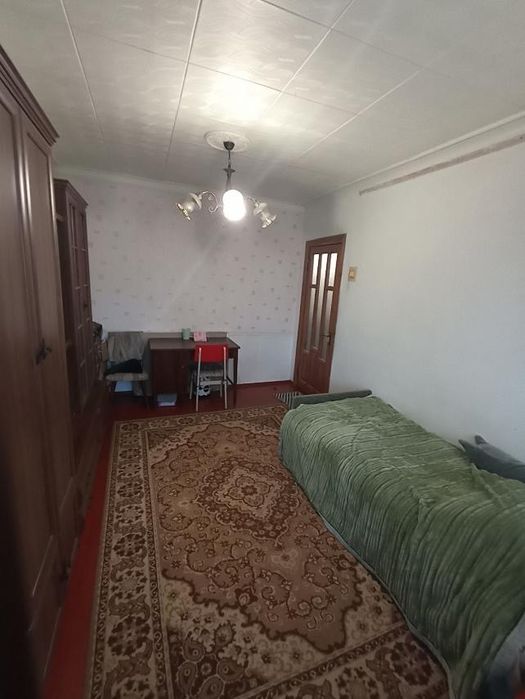 2к. Центр міста, 4/5, цегляний будинок