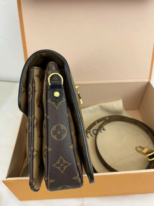 Pochette Métis Reverse Louis Vuitton