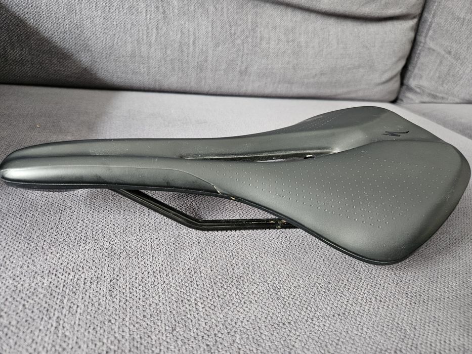 Siodełko Specialized Phenom Comp 155