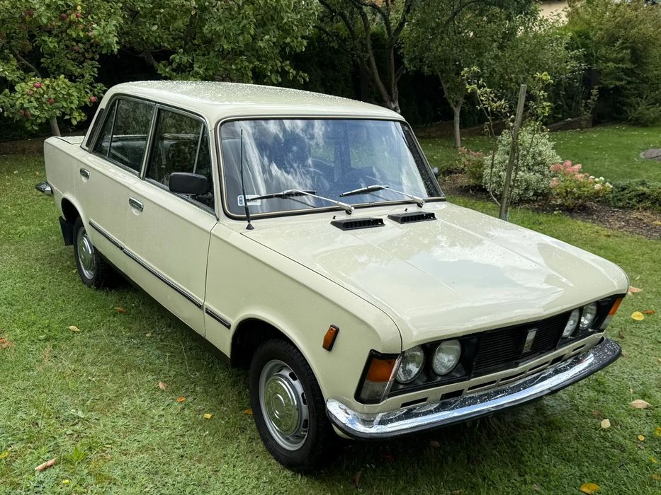 Fiat 125p