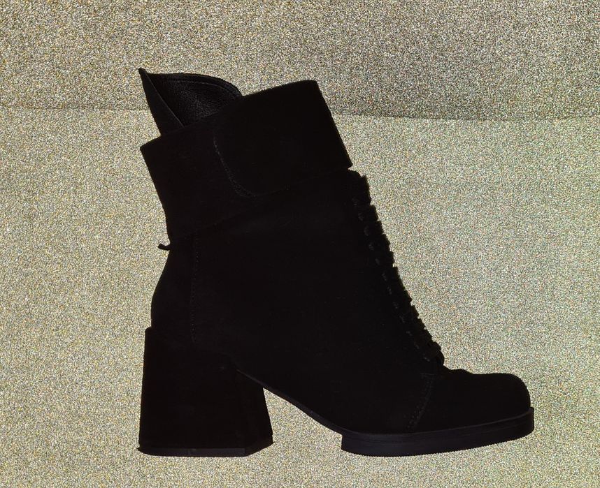 Ботиночки, ботильоны