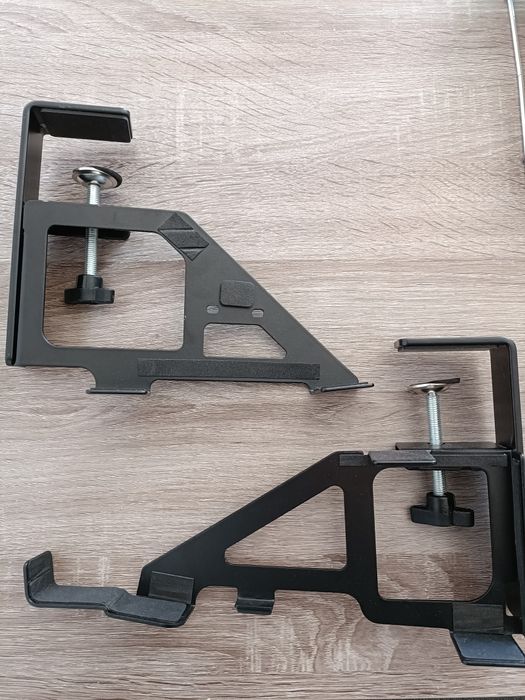 Suporte para PlayStation 5 para secretaria