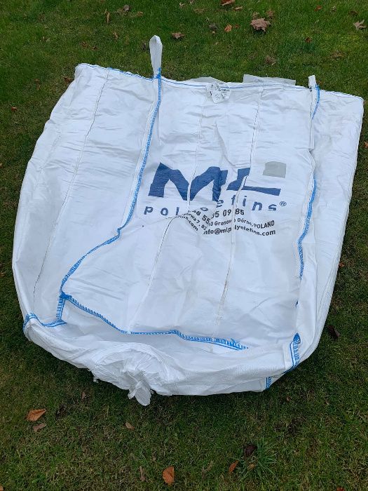 Worki Big Bag Big Bag