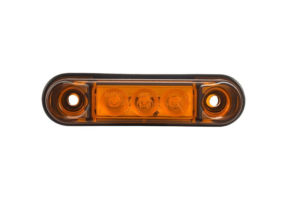 Lampa obrysowa typu SLIM - LD 2439
