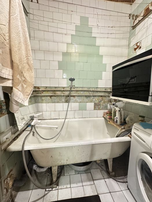 Продаж 2-кімн квартири, м. Кам'янське