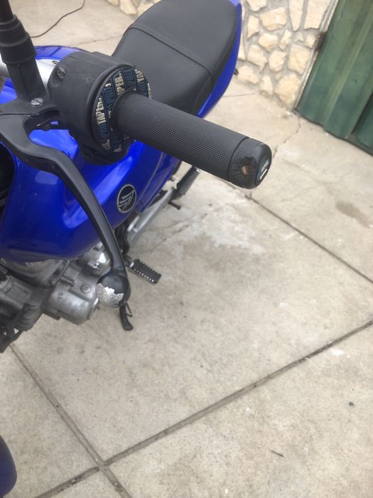 Keeway Speed 125/2013
