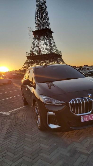 Продам BMW 220i Active Tourer, 2023 г.в.