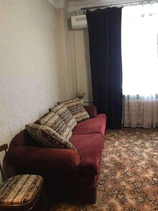 Сдам 2- ную квартиру в центре Пассаж Мост Сити