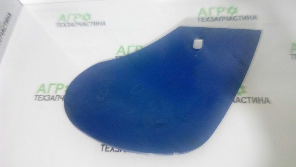 Полиця передплужника. Відвал кукурудзяний, передплужник стерньовий.