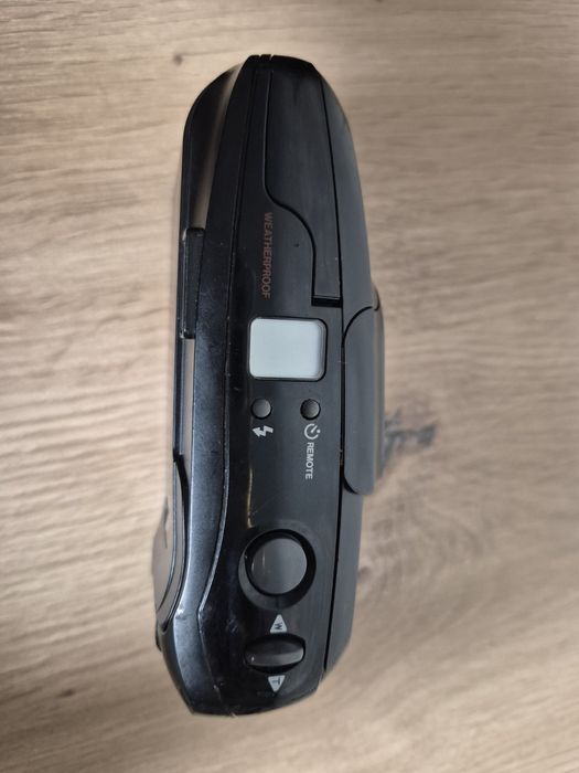 Фотоаппарат olympus mju