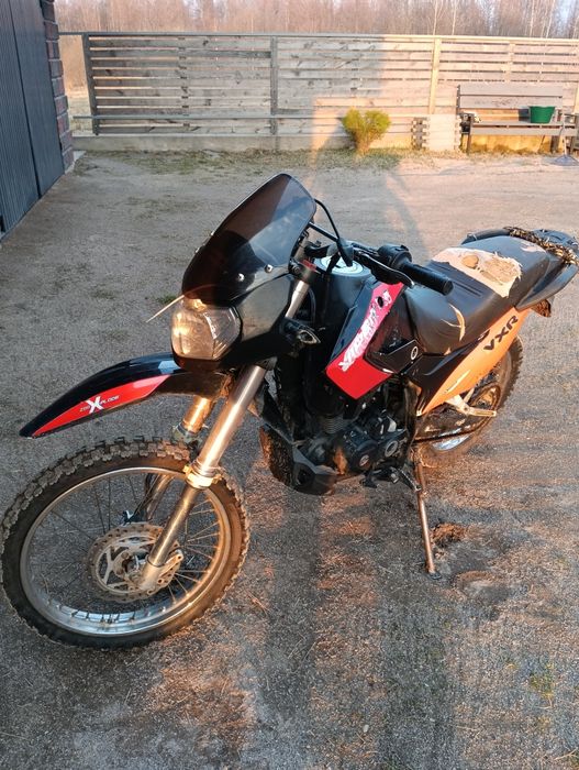 Продам Viper 250vxr