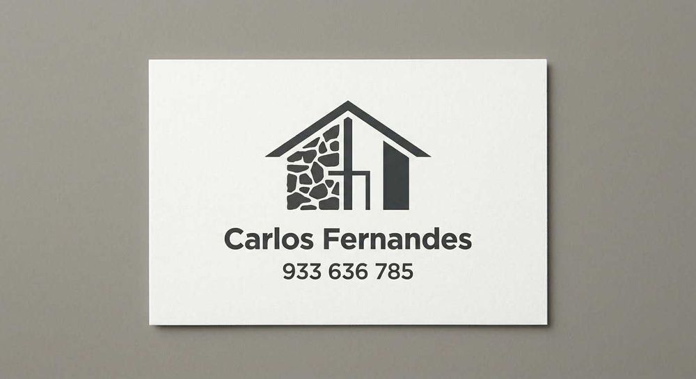 Obras e Remodelações