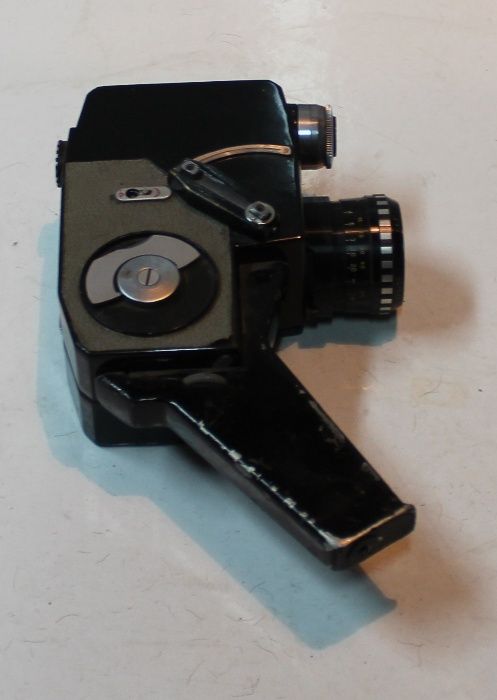 KAMERA z lat 60/70 - Sprawna