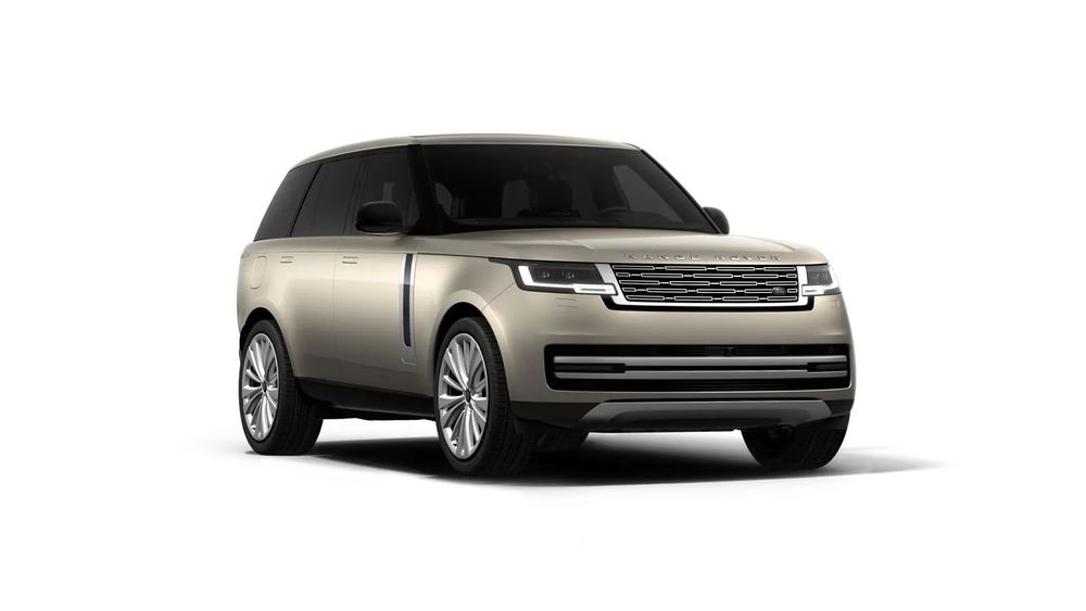 Land Rover Pozostałe Land Rover
