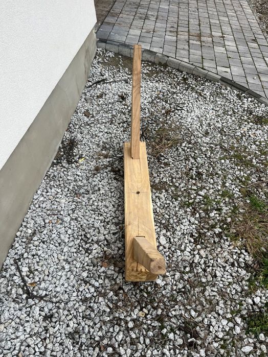 Kierownik do Woza konnego