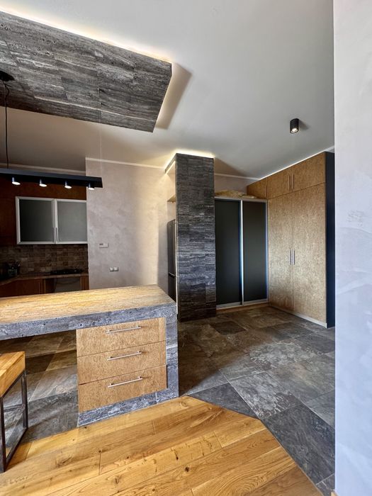 2-rooms apartment apartment by the address st. Kievskaya (area 46 m²) - Atlanta.ua - photo 4