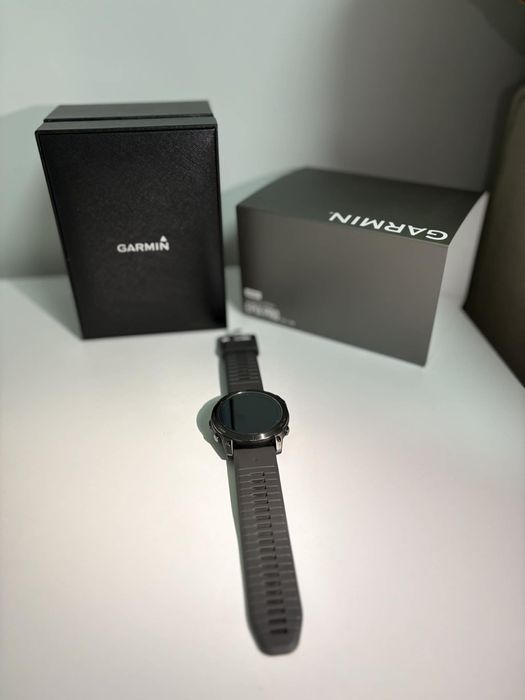 Garmin Epix pro Sapphire 51mm